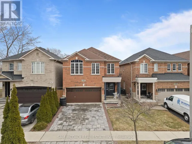 1514 PORTSMOUTH PLACE, Mississauga (East Credit), Ontario L5M7W1