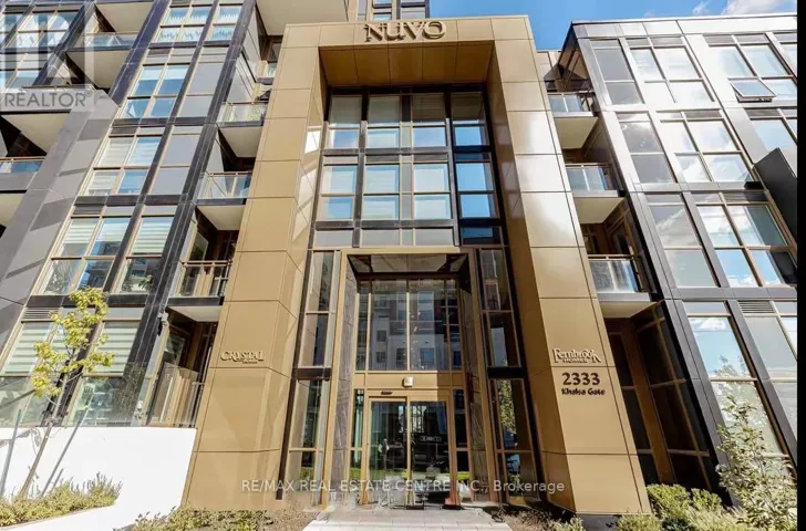 220 - 2333 KHALSA GATE, Oakville (WM Westmount), Ontario L6M0X7