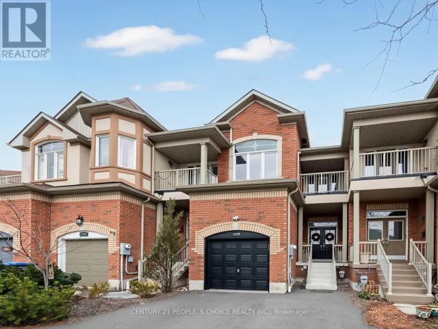 5298 ROADSIDE WAY E, Mississauga (Churchill Meadows), Ontario L5M0H9