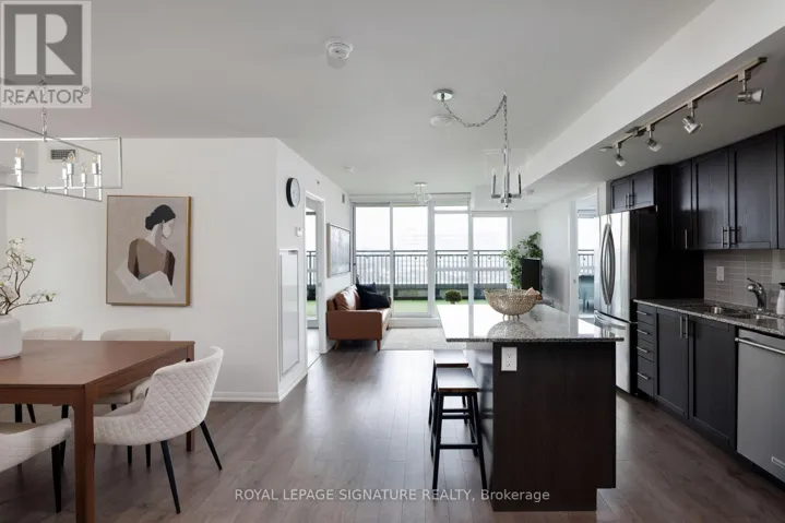 726 - 3091 DUFFERIN STREET, Toronto (Yorkdale-Glen Park), Ontario M6A0C4