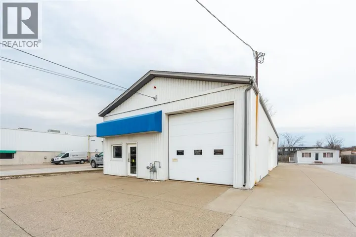 768 CONFEDERATION STREET, Sarnia, Ontario N7T2E3