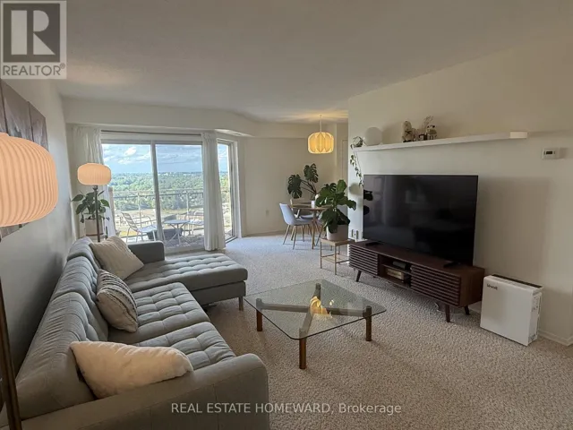 1505 - 860 COMMISSIONERS ROAD E, London South (South H), Ontario N6C5Y8