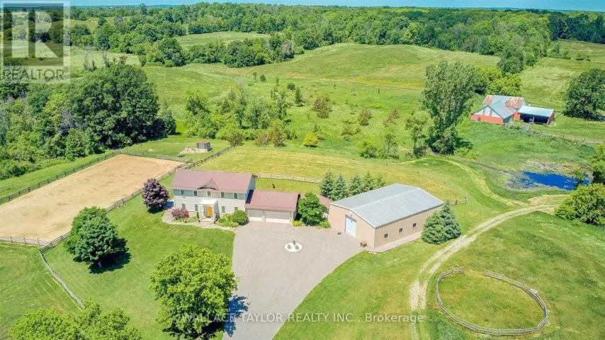 524 HOOVER ROAD, Stirling-Rawdon (Rawdon Ward), Ontario K0K3E0