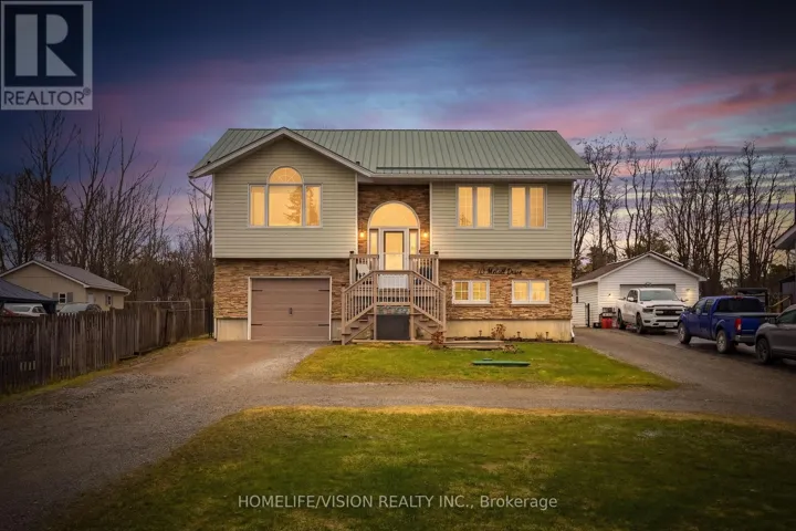 40 MCGILL DRIVE, Kawartha Lakes (Manvers), Ontario L0B1K0