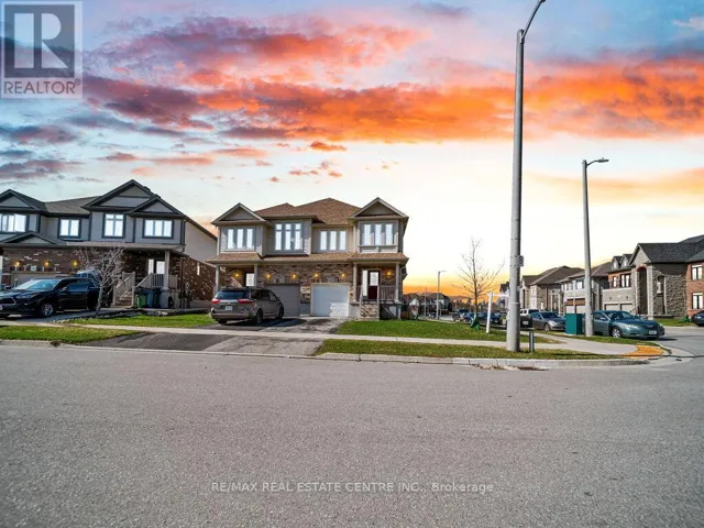 3 MCCANN STREET, Guelph (Kortright East), Ontario N1G0A8