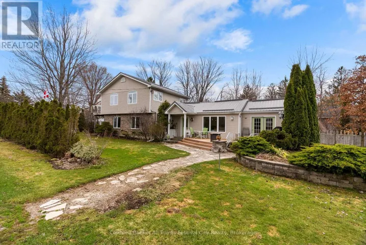 13 RAVINE PARK ROAD S, Goderich (Goderich (Town)), Ontario N7A3X8