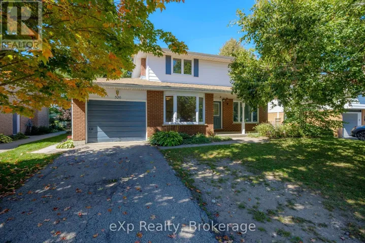526 THEDE DRIVE, Saugeen Shores, Ontario N0H2C4