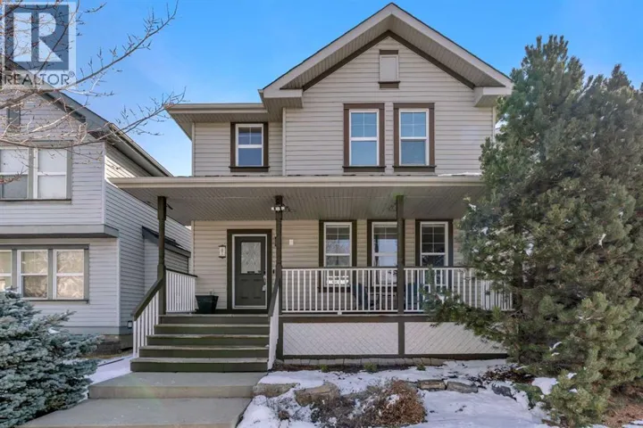 87 Prestwick Close SE, Calgary, Alberta T2Z4Y5