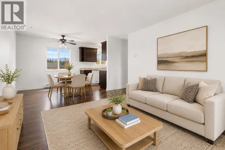 135 Woods Road Unit# 201, Kelowna, British Columbia V1X6Z3