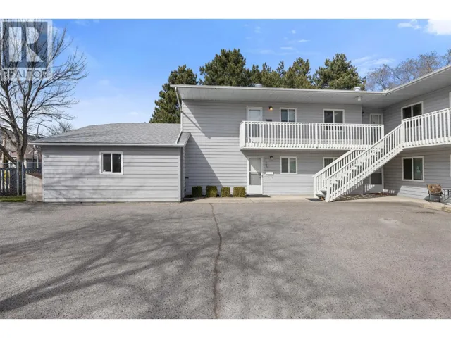 135 Woods Road Unit# 201, Kelowna, British Columbia V1X6Z3
