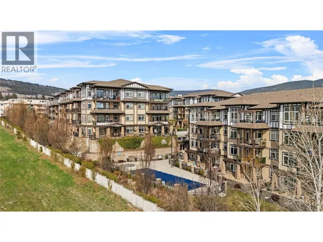 3843 Brown Road Unit# 2213, West Kelowna, British Columbia V4T2J3