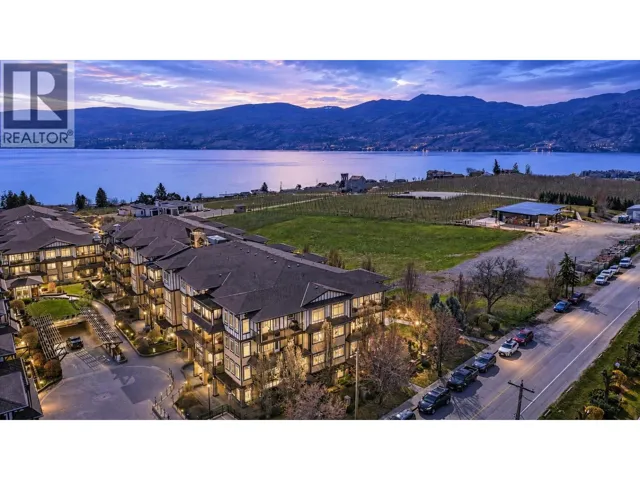 3843 Brown Road Unit# 2213, West Kelowna, British Columbia V4T2J3