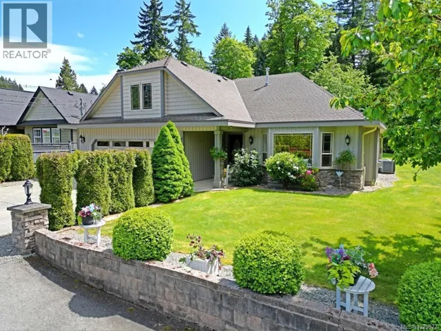 4256 Ravenhill Ave, Port Alberni, British Columbia V9Y7S5