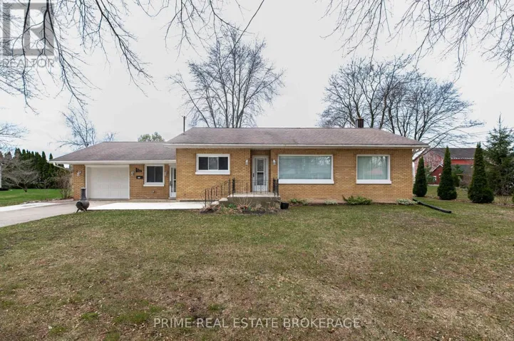 130 FURNIVAL ROAD, West Elgin (Rodney), Ontario N0L2C0