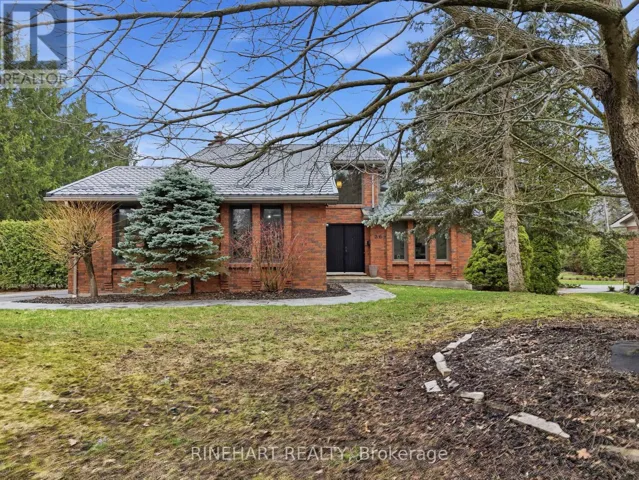 36 REDFORD ROAD, London North (North B), Ontario N5X3V5