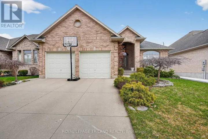 995 MANCHESTER ROAD, London North (North L), Ontario N6H5J1