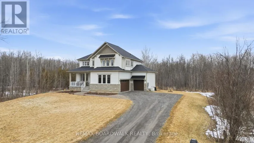 115 KASWIT DRIVE, Beckwith, Ontario K7C0C5