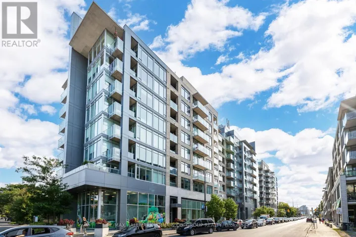 611 - 88 RICHMOND ROAD, Ottawa, Ontario K1Z0B1