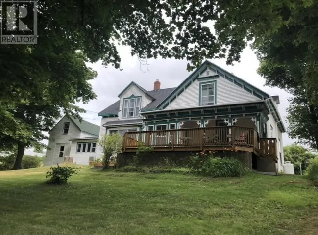 30 Lovers Lane, Port Hastings, Nova Scotia B9A1N3
