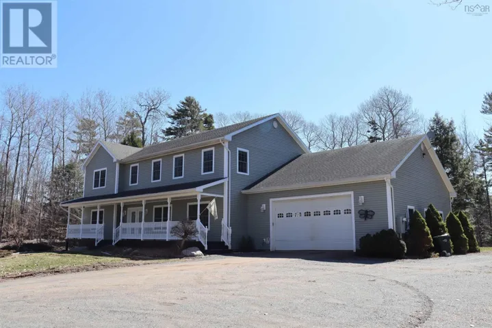 274 Harrington Road, Coldbrook, Nova Scotia B4R1C1