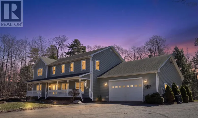 274 Harrington Road, Coldbrook, Nova Scotia B4R1C1