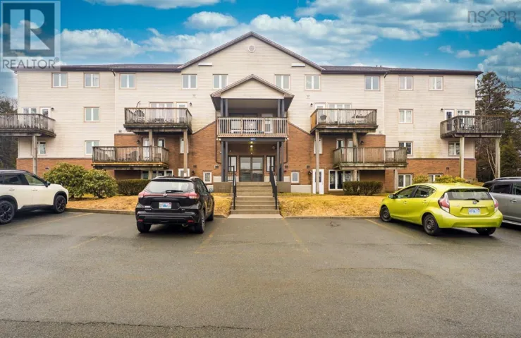 101 225 Ross Street, Halifax, Nova Scotia B3M3Z3