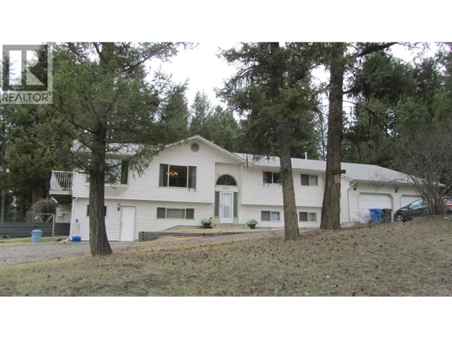 4827 KITWANGA DRIVE, 108 Mile Ranch, British Columbia V0K2Z0