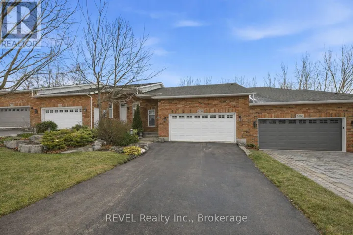 6295 FOREST RIDGE DRIVE, Niagara Falls (Stamford), Ontario L2J4K2