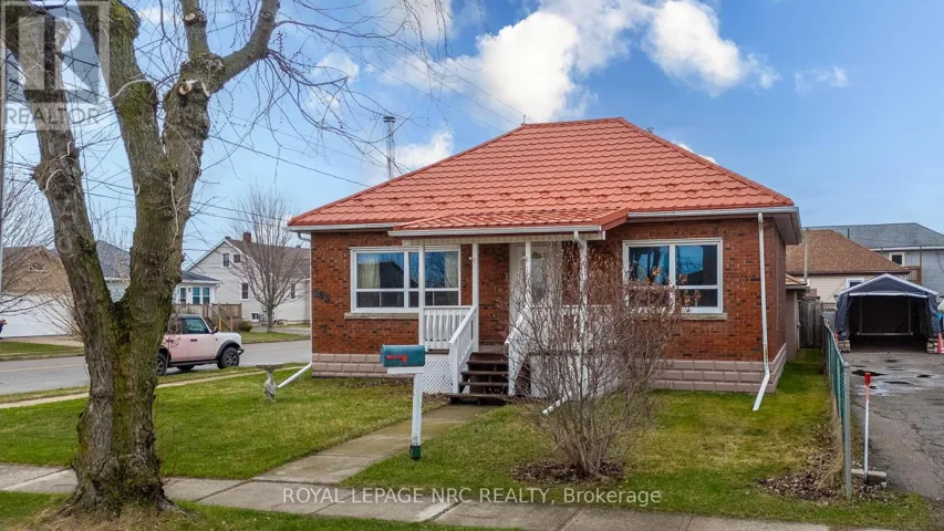 383 BELL STREET, Port Colborne (Killaly East), Ontario L3K1J7