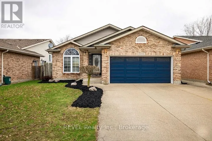 8205 HARVEST CRESCENT, Niagara Falls (Ascot), Ontario L2H3G4