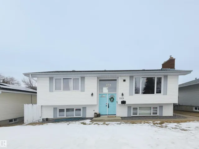 7323 147 AV NW, Edmonton, Alberta T5C2T1