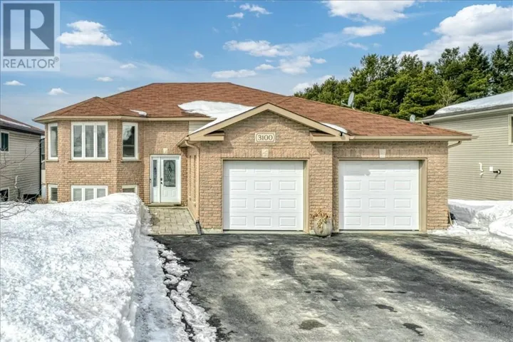 3100 Anizette Street, Chelmsford, Ontario P0M1L0