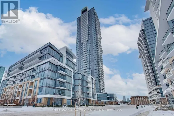 3202 - 55 ANN O'REILLY ROAD, Toronto (Henry Farm), Ontario M2J0E1