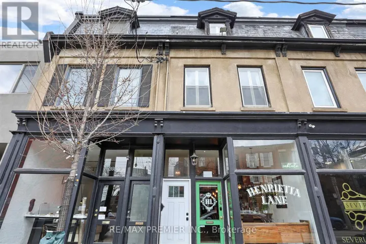 394 KING STREET E, Toronto (Moss Park), Ontario M5A1K9