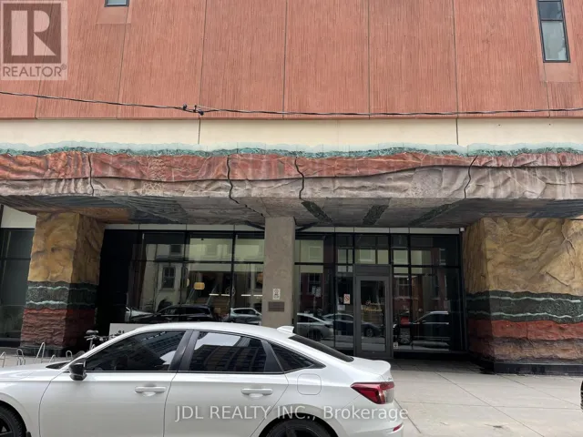 3901 - 21 WIDMER STREET, Toronto (Waterfront Communities), Ontario M5V0B8