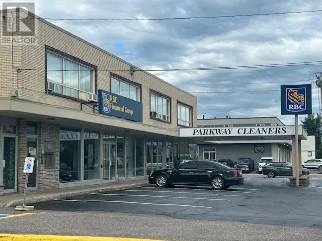1496 Wellington ST E # 1A, Sault Ste. Marie, Ontario P6A2R1