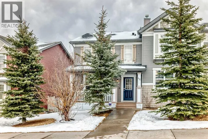 46 Panatella Hill NW, Calgary, Alberta T3K0B6
