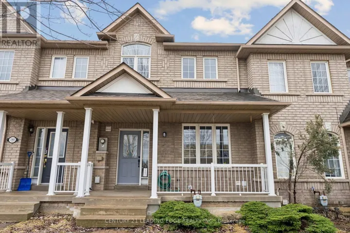 1981 BUR OAK AVENUE, Markham (Greensborough), Ontario L6E1W5