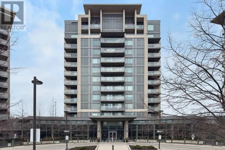 308 - 253 SOUTH PARK ROAD, Markham (Commerce Valley), Ontario L3T0B4