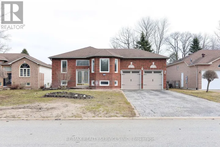 7 BUSH CRESCENT, Wasaga Beach, Ontario L9Z1M3