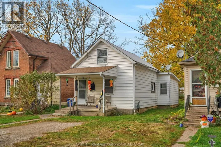 177 Wellington STREET East, Chatham, Ontario N7M3P2