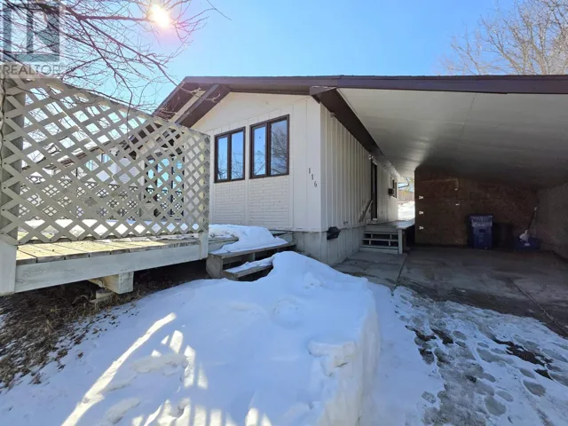 116 Minto Crescent, Kenora, Ontario P9N3K2