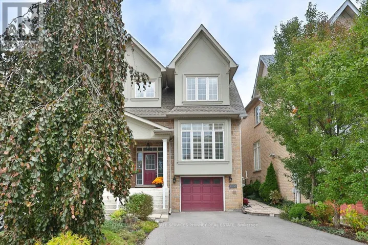 1025 SHAW DRIVE, Mississauga (Lakeview), Ontario L5G3Z3