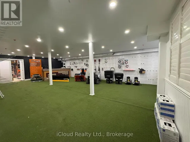 6 - 1060 BRITANNIA ROAD E, Mississauga (Northeast), Ontario L4W4T1