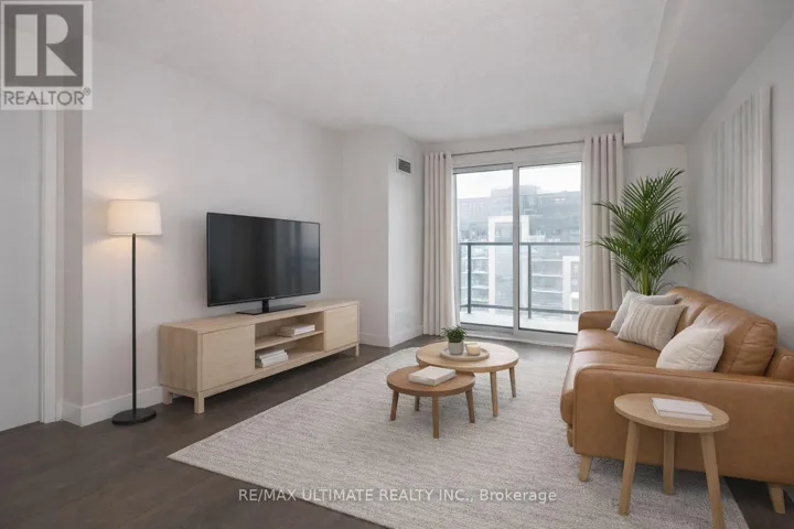2308 - 1410 DUPONT STREET, Toronto (Dovercourt-Wallace Emerson-Junction), Ontario M6H2B1