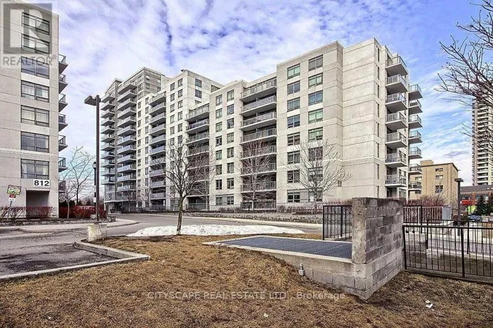 801 - 816 LANSDOWNE AVENUE, Toronto (Dovercourt-Wallace Emerson-Junction), Ontario M6H4K6