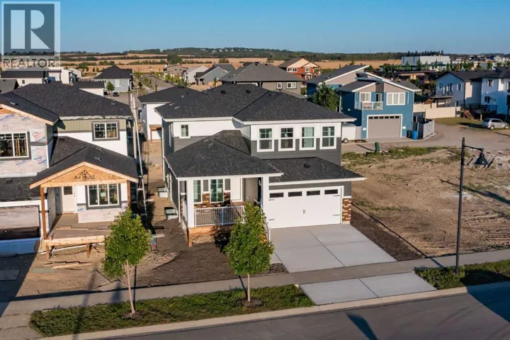 17 Thatcher Avenue, Red Deer, Alberta T4P0Y6