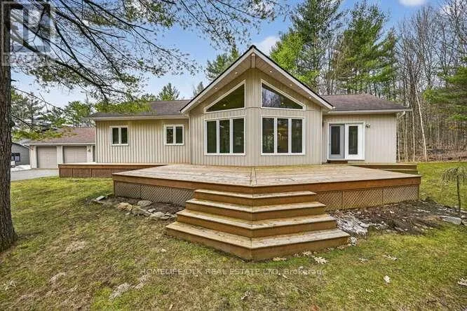 138 ESCOTT ROCKPORT ROAD, Leeds and the Thousand Islands, Ontario K0E1R0