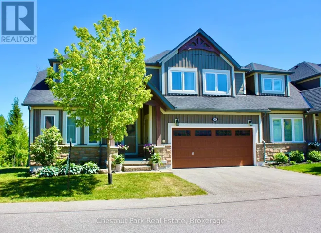 22 KENNEDY AVENUE, Collingwood, Ontario L9Y0Z5