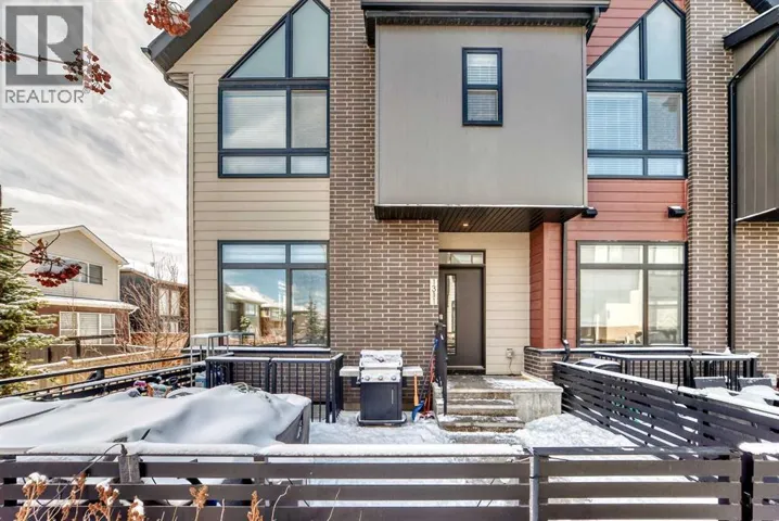 1311 Sage Meadows Gardens NW, Calgary, Alberta T3P1K3